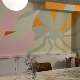 Muggen worden gegeten door vogels